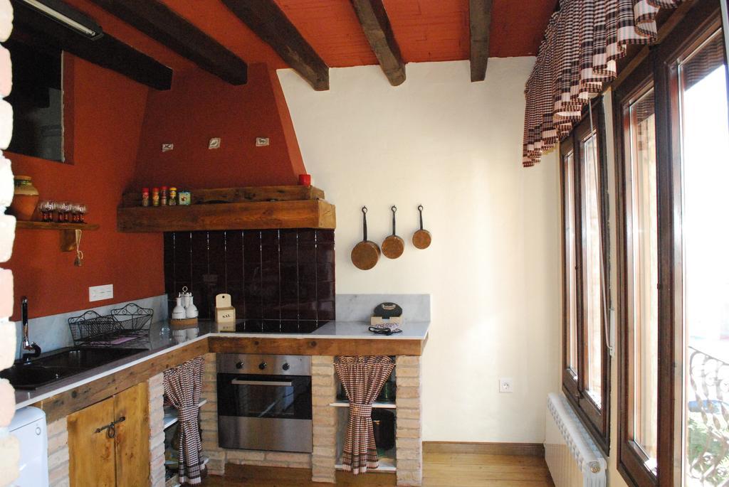 Torre Viladot Holiday home *