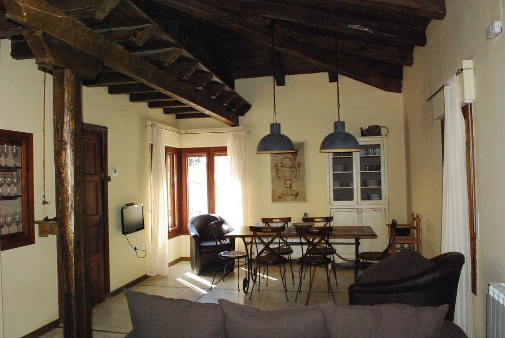 Holiday home Torre Viladot *