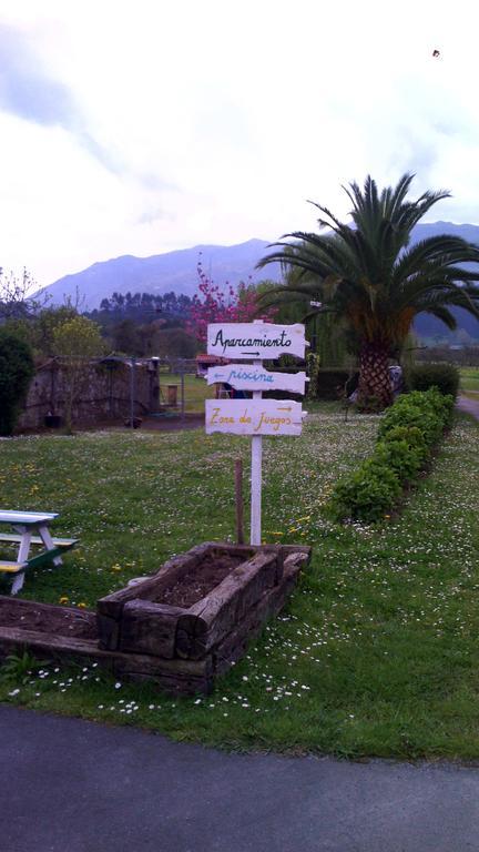 El Sueve Colunga