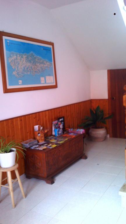 Hotel El Sueve *