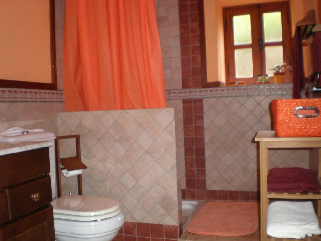 Casa Rural Las Caldereras *