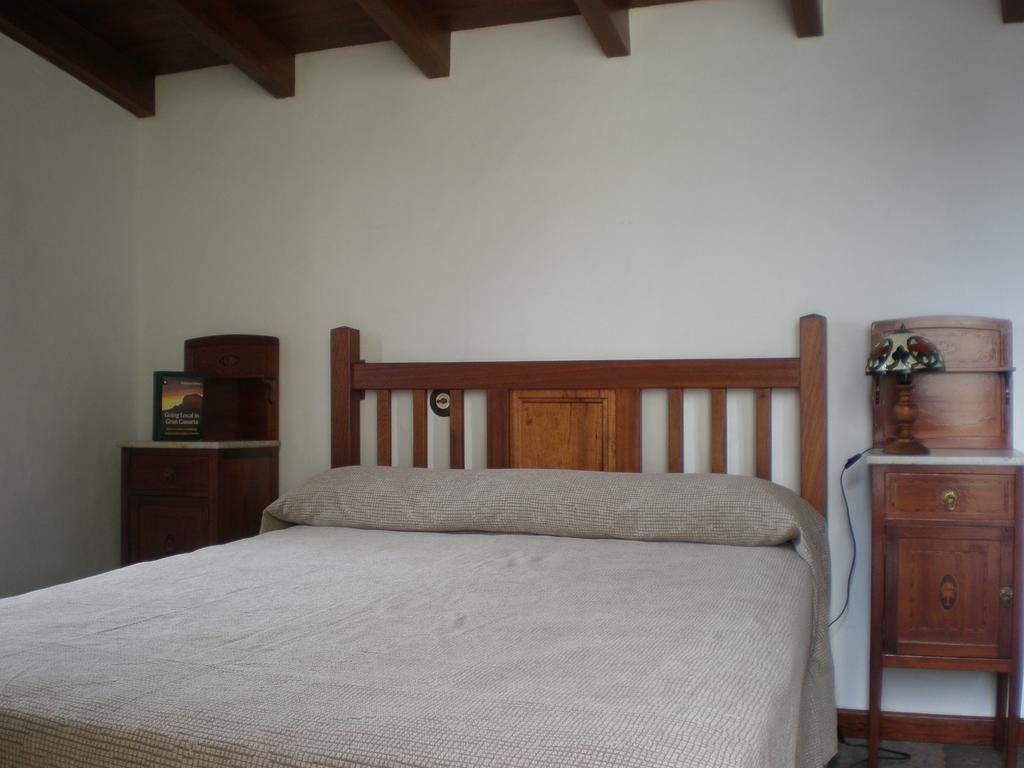 Country house Casa Rural Las Caldereras Teror