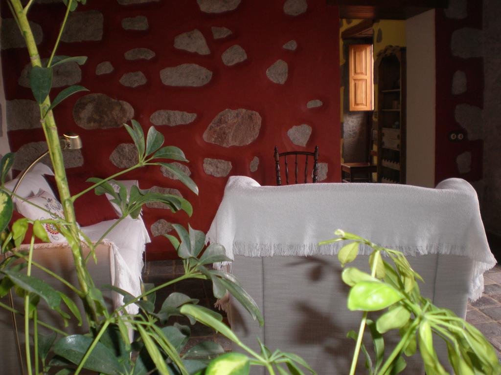 Country house Casa Rural Las Caldereras
