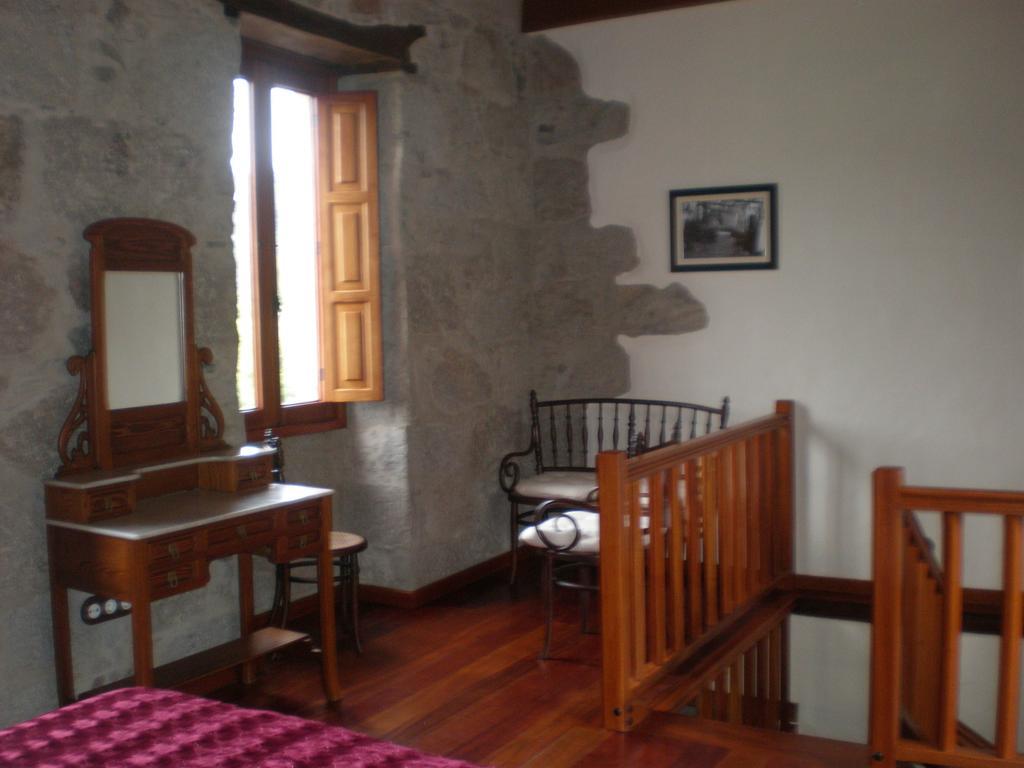 Country house Casa Rural Las Caldereras *