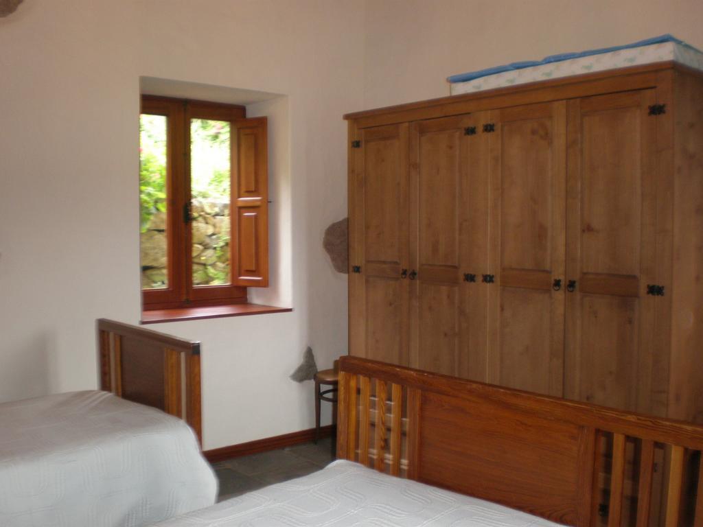 Country house Casa Rural Las Caldereras Teror