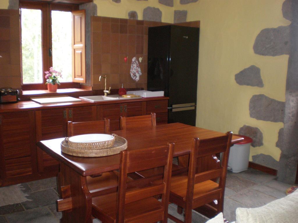 Country house Casa Rural Las Caldereras *