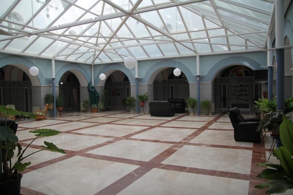 Pensión Juvenil El Olivo