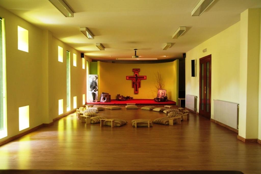 Juvenil El Olivo Peralta de la Sal