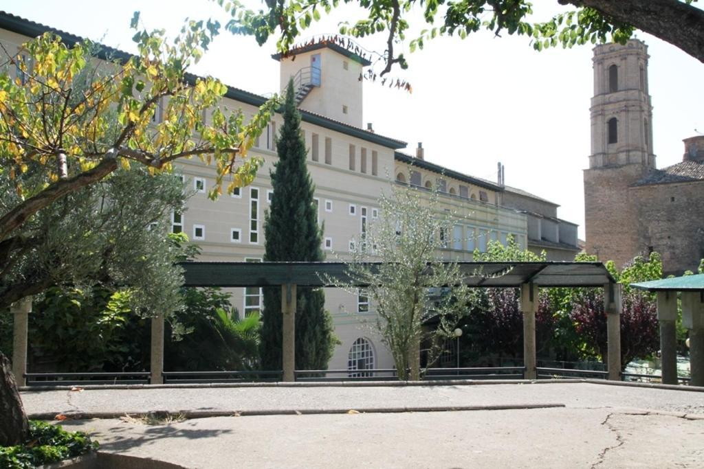 Juvenil El Olivo Pensión
