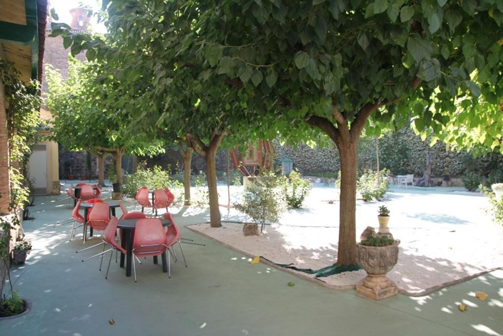 Juvenil El Olivo