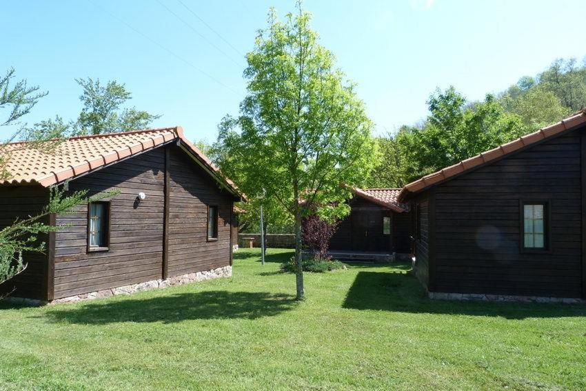Complejo Puente Country house Entrambasaguas (Hermandad de Campoo de Suso)