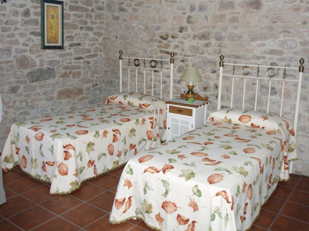 La De Casa rural