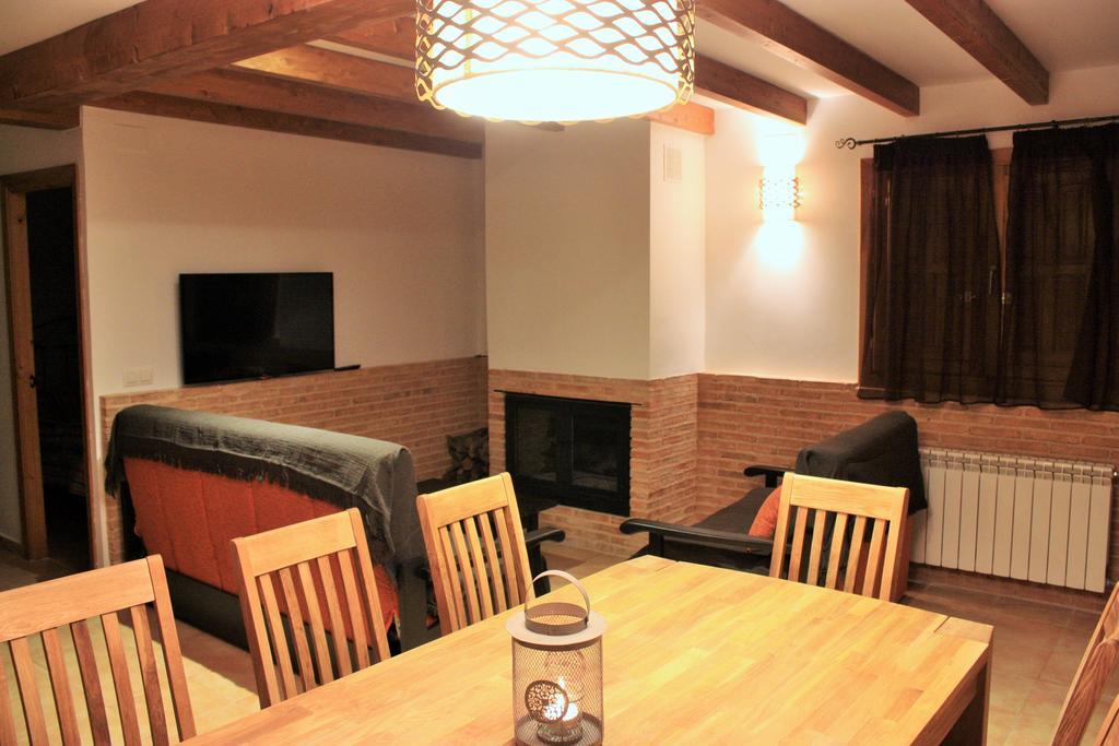 Casa El Escaleron *