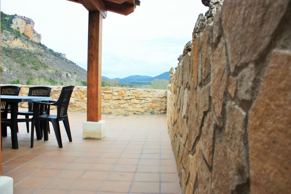 Apartment Casa El Escaleron