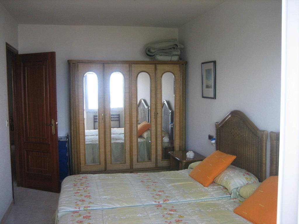 Urbanización Mar Cantábrico