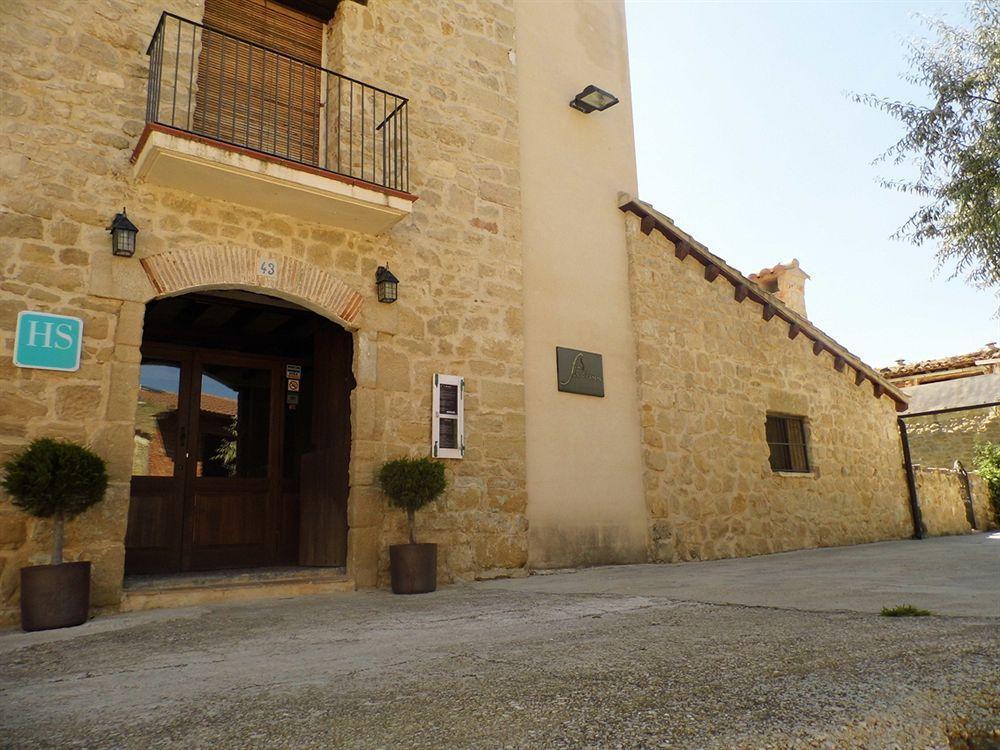 Fonda La Grancha