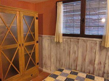 Fonda La Grancha Guest house 2*
