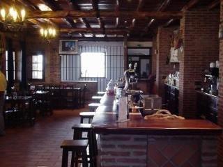 Hotel Rincon Del Abade 2*