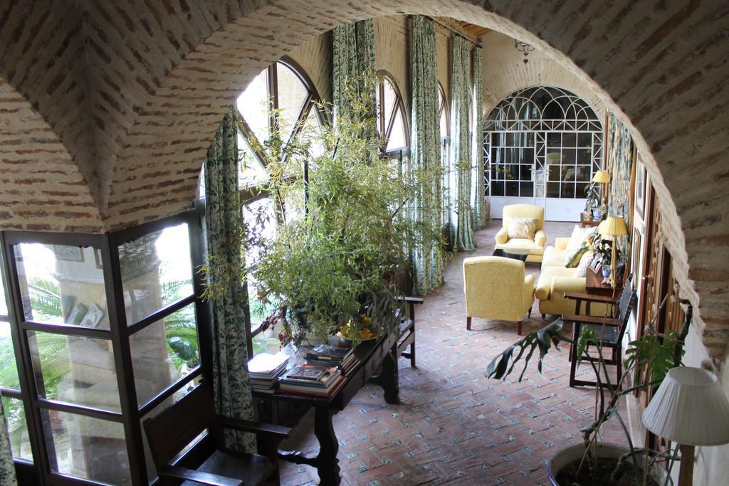 Pensión El Palacio De San Benito 4*