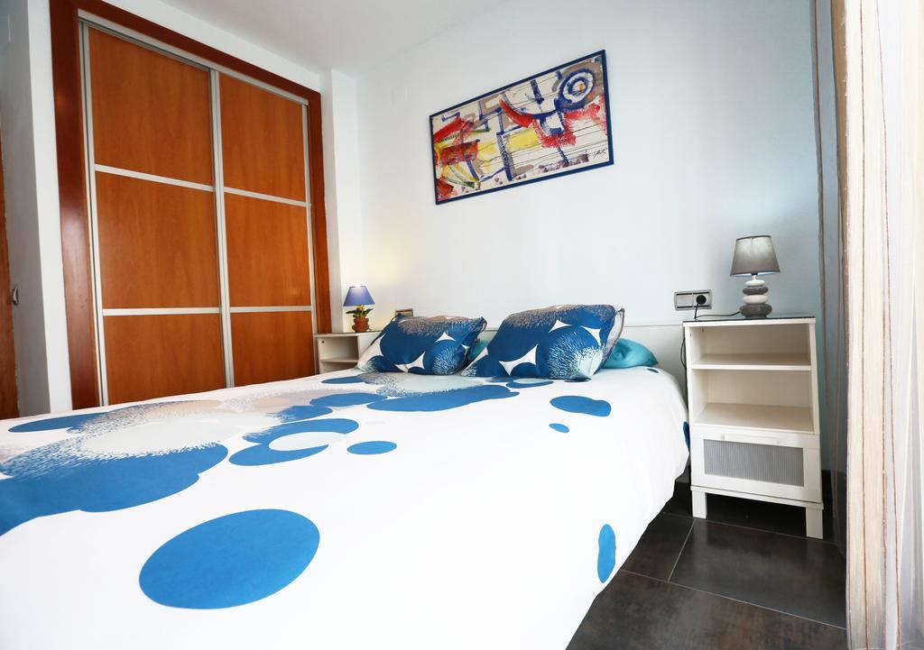 La Torre Apartamento