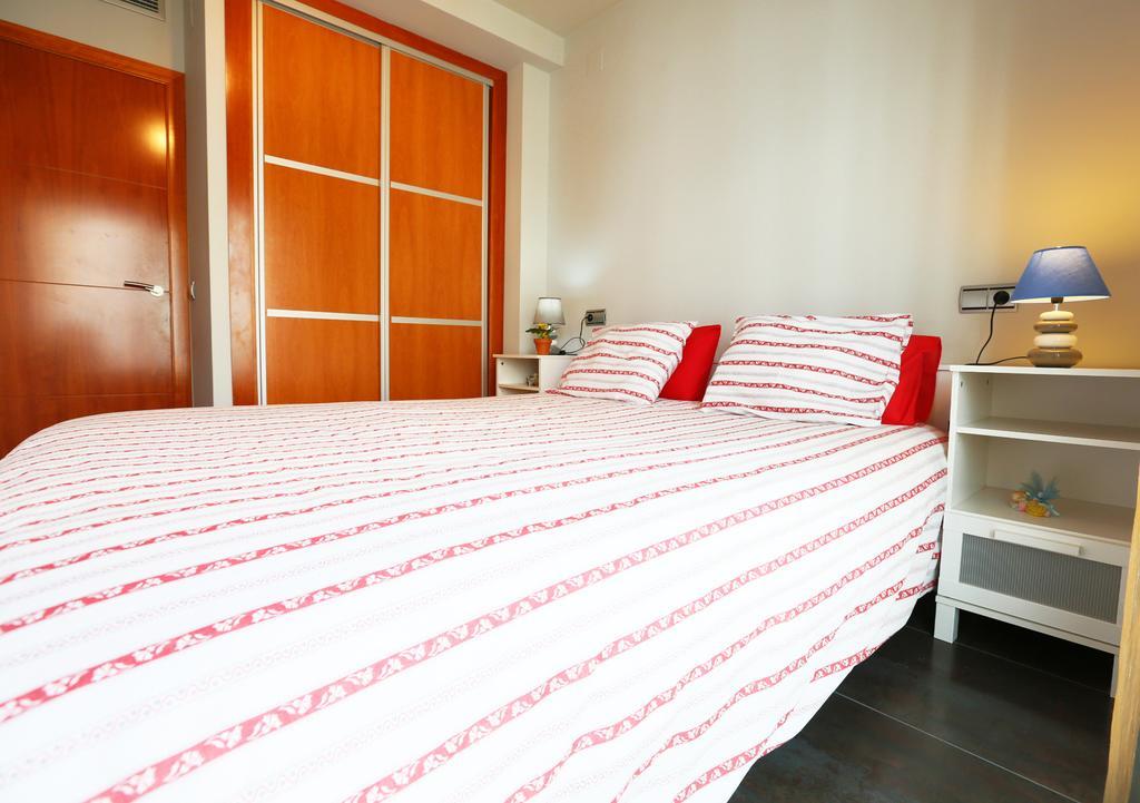 La Torre Apartamento