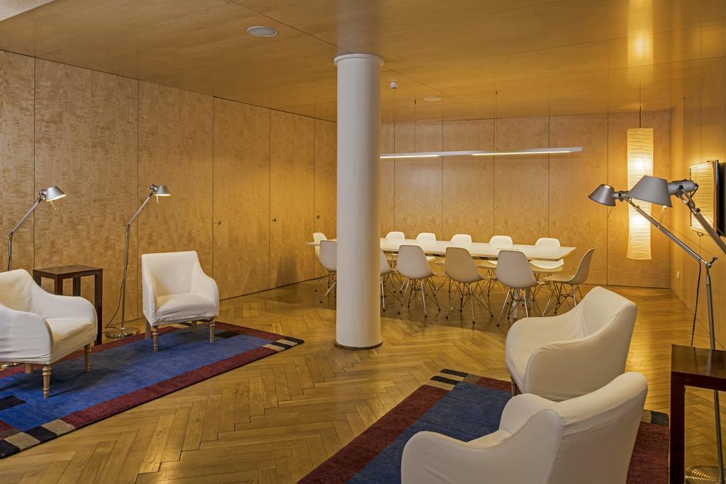 Hotel Iberostar Letras Gran Via Madrid