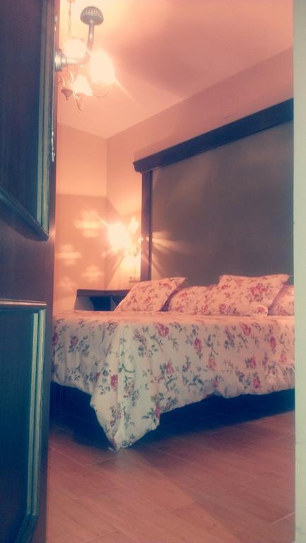 Inn El Huésped Del Sevillano Ar *