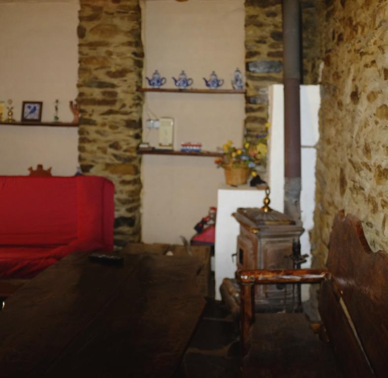 Casa rural La Ortiga