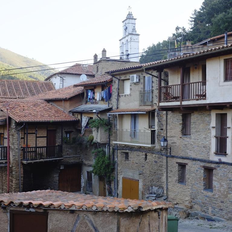 Casa rural La Ortiga Robledillo De Gata
