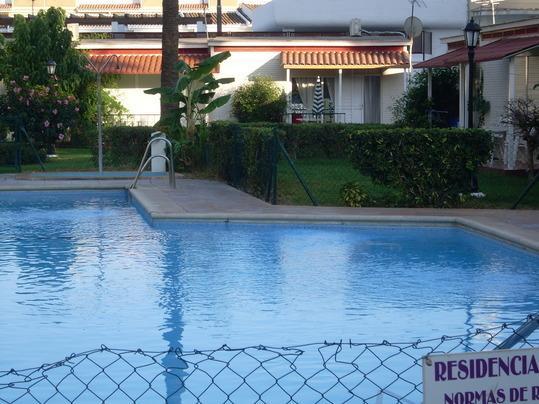 Сasa de vacaciones Aloha Torres