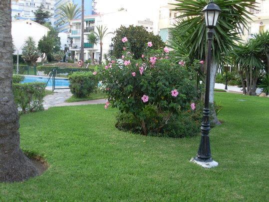 Aloha Torres Сasa de vacaciones Torremolinos