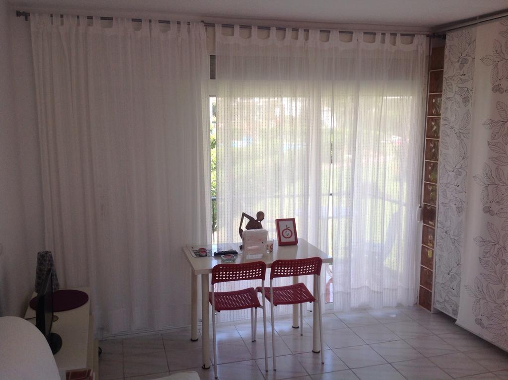 Сasa de vacaciones Aloha Torres Torremolinos