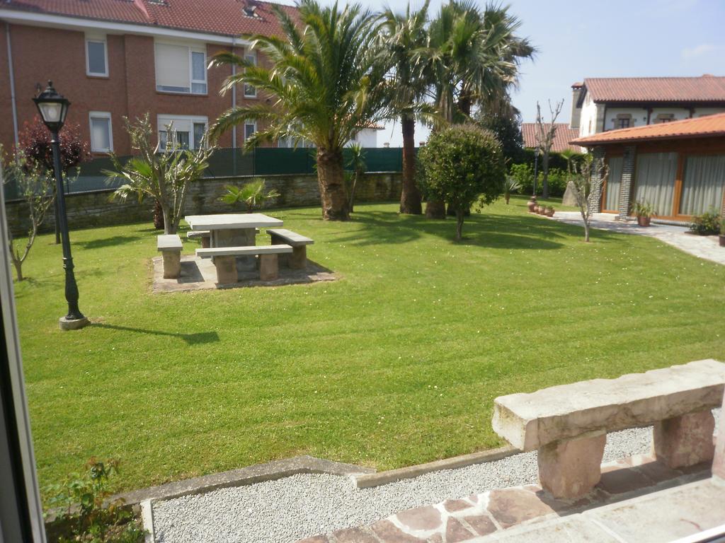 Guest house Galimar 2*