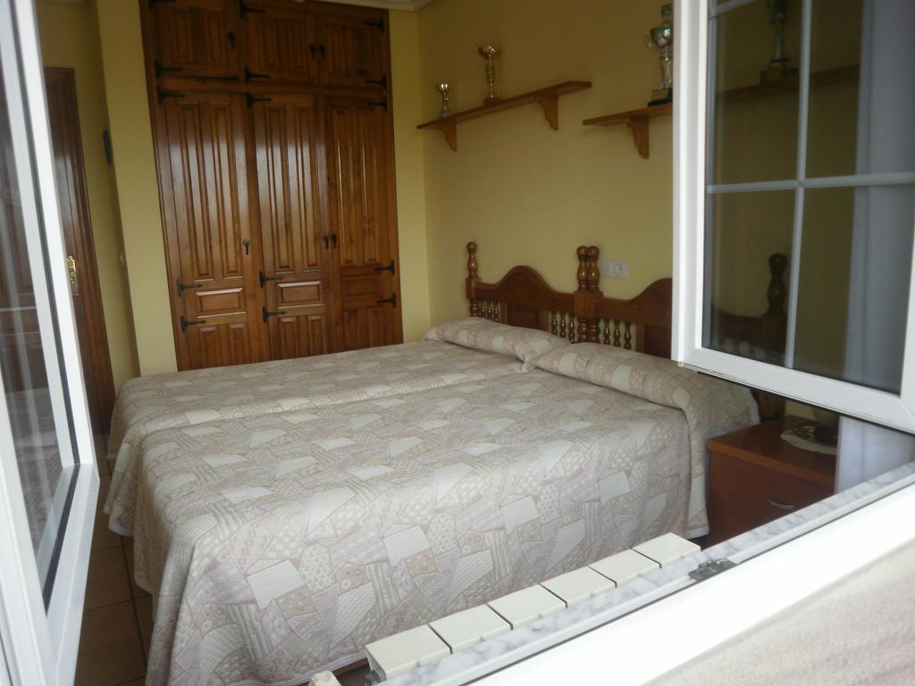 Galimar Guest house 2*