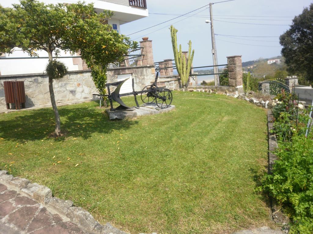 Guest house Galimar San Vicente De La Barquera