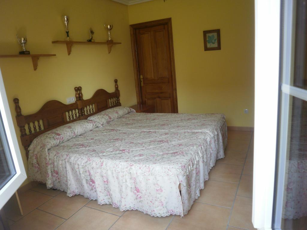Guest house Galimar