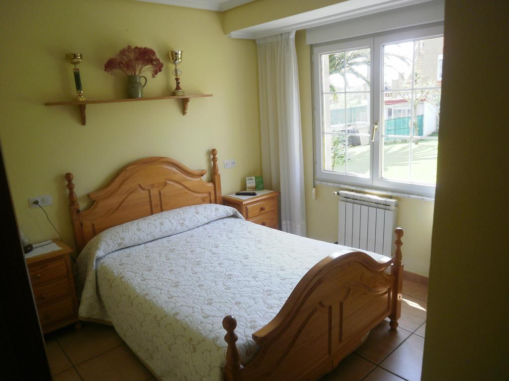Galimar Guest house San Vicente De La Barquera