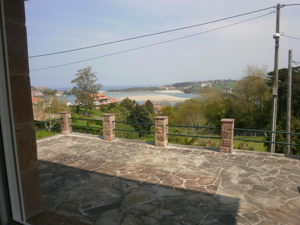 Guest house Galimar San Vicente De La Barquera