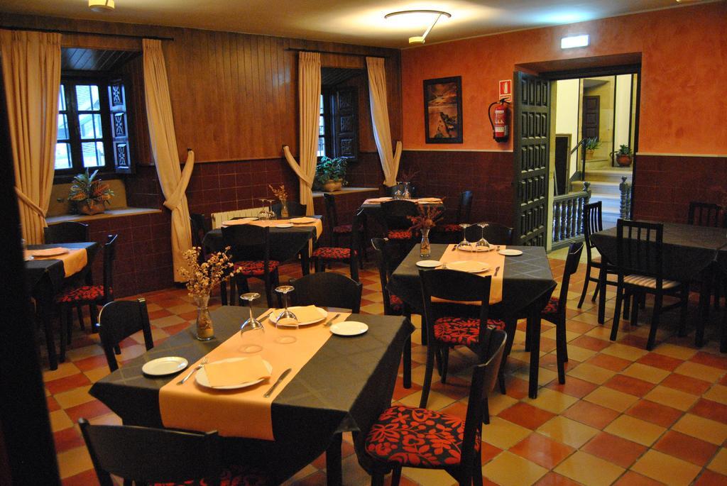 Hotel Palacio De Vallados