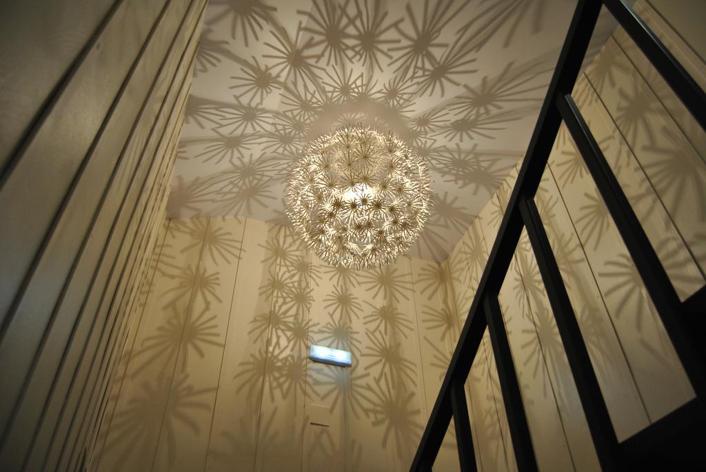 Hotel Palacio De Vallados Lastres