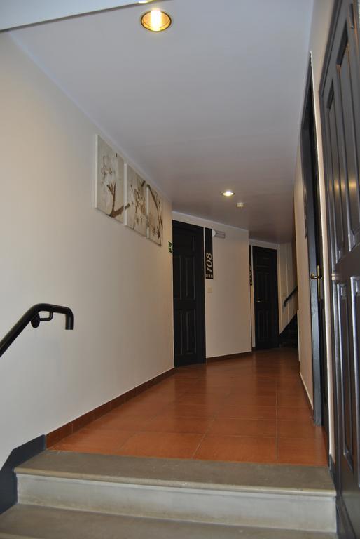 Palacio De Vallados Lastres