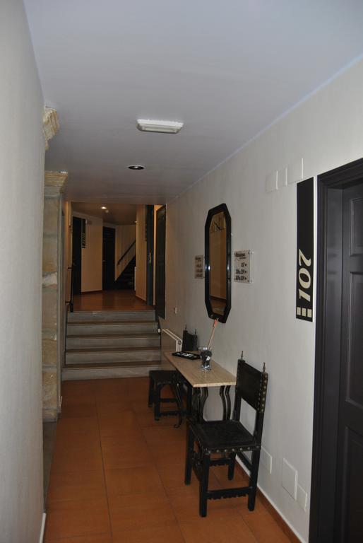 Palacio De Vallados Hotel 3*