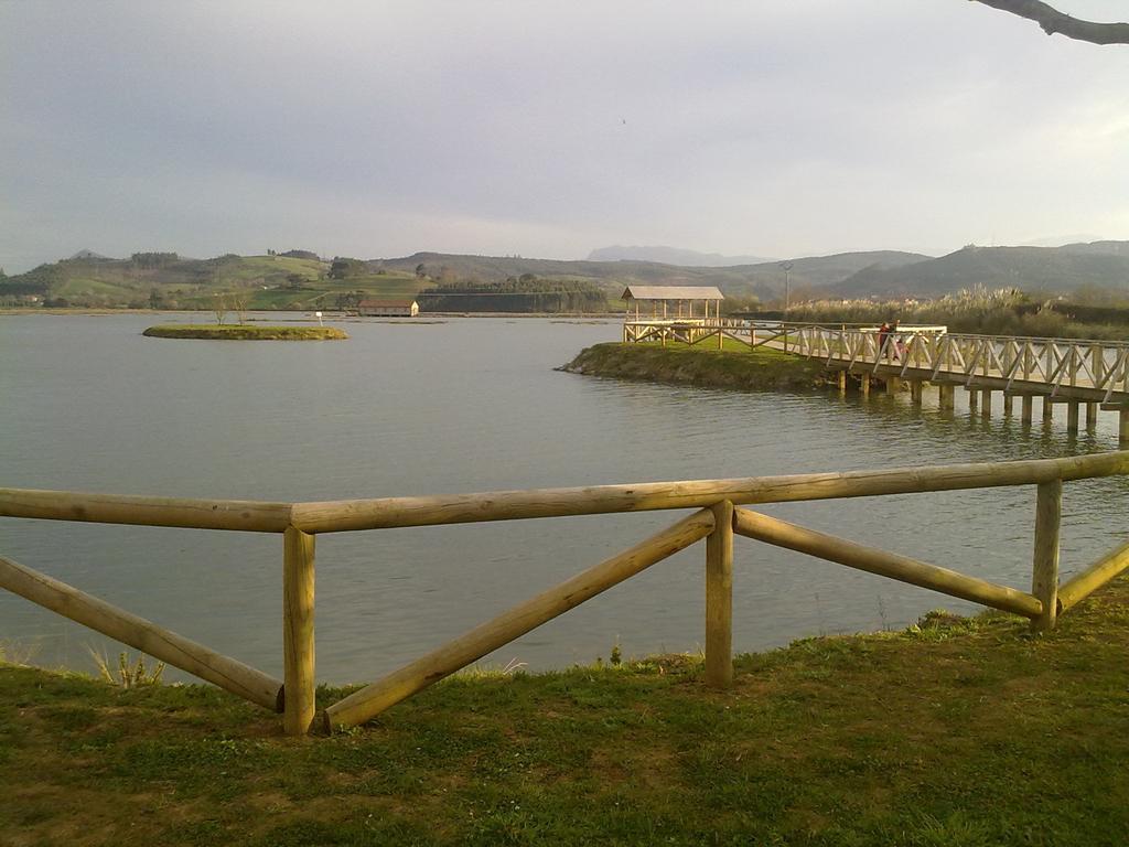 Chalet Argoños *