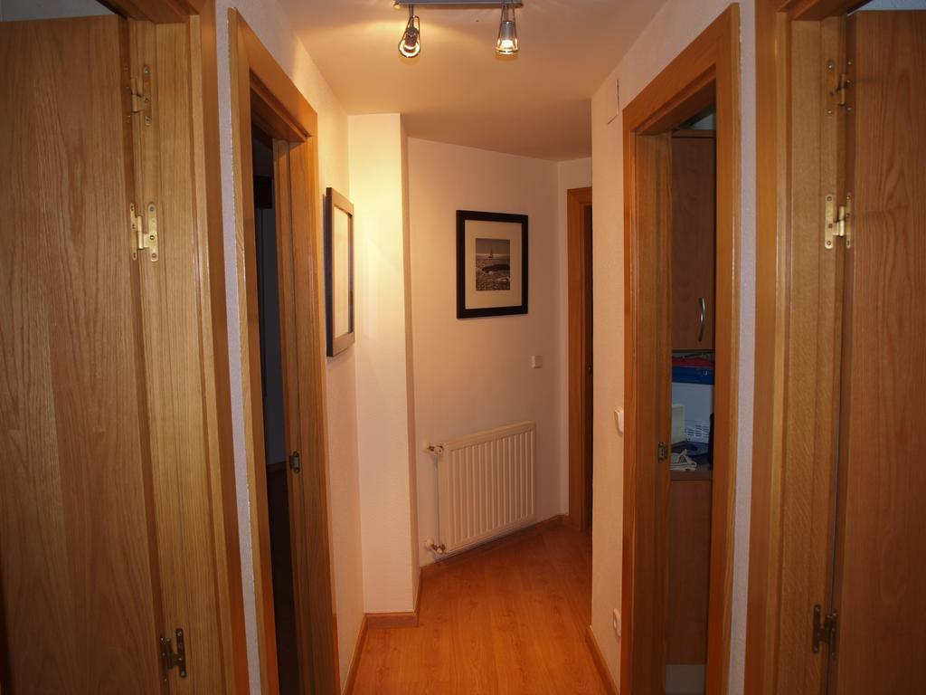 Apartamento Apartamento Laredo Limpias