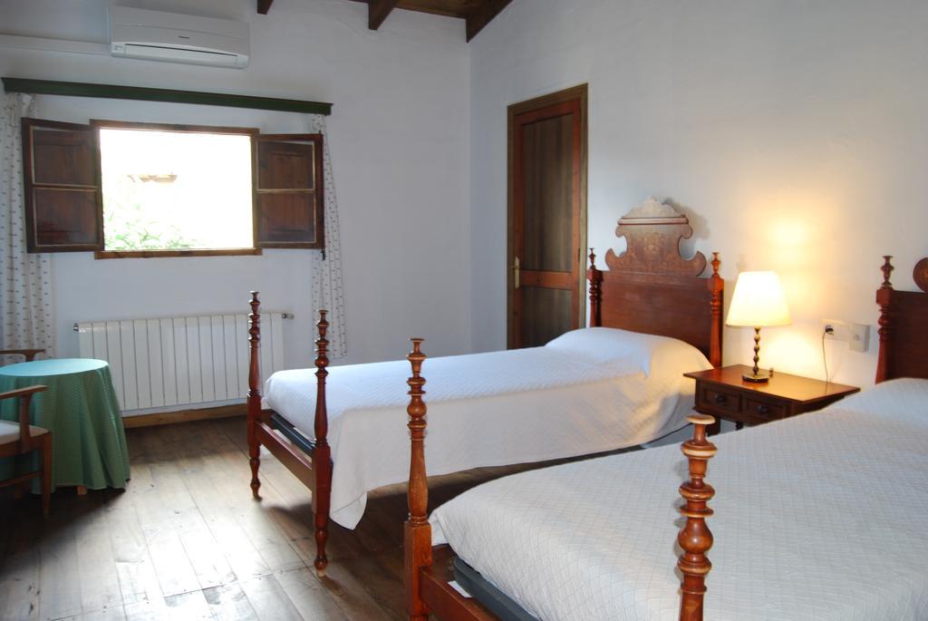 Son Vivot Casa rural Inca (Mallorca)