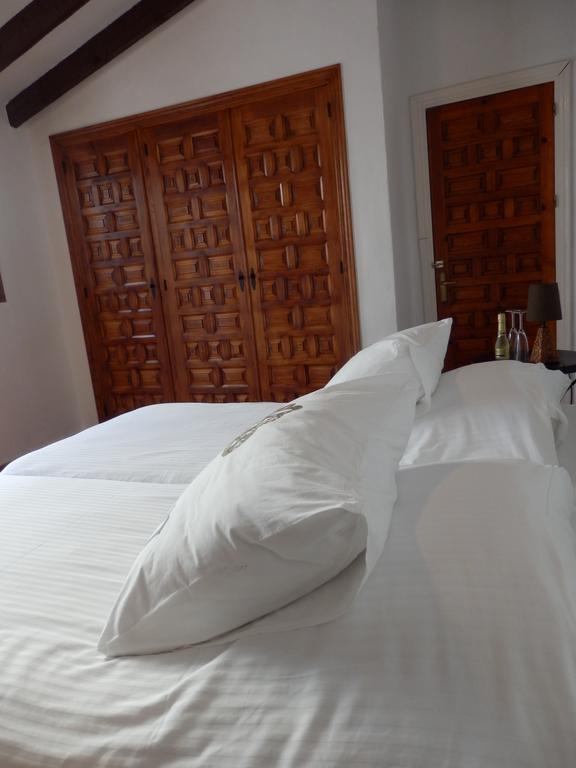 Bed & Breakfast Casa Agradable *