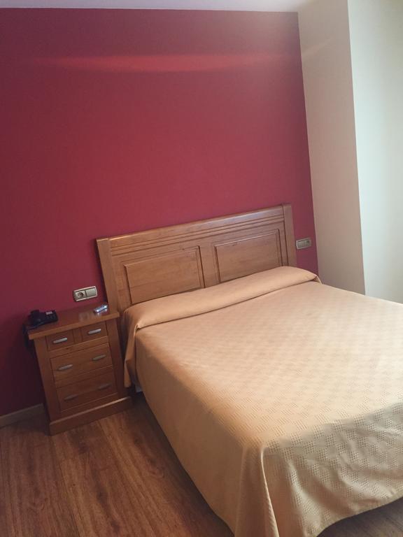 Hotel El Ancla Ponferrada