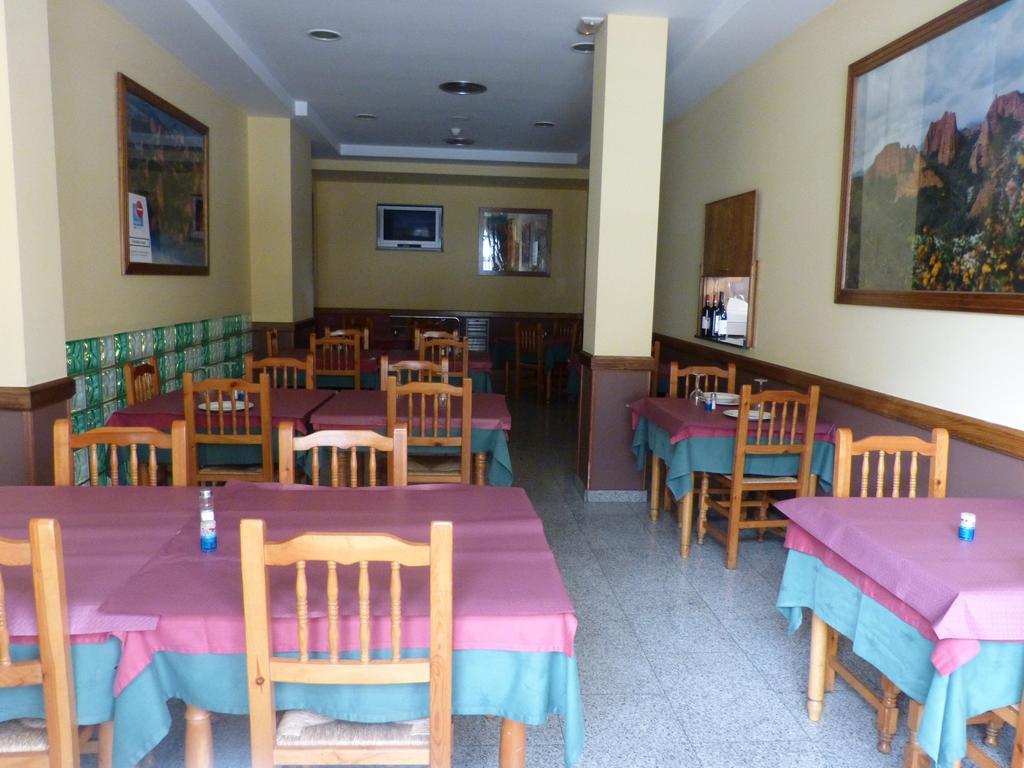 Hotel El Ancla