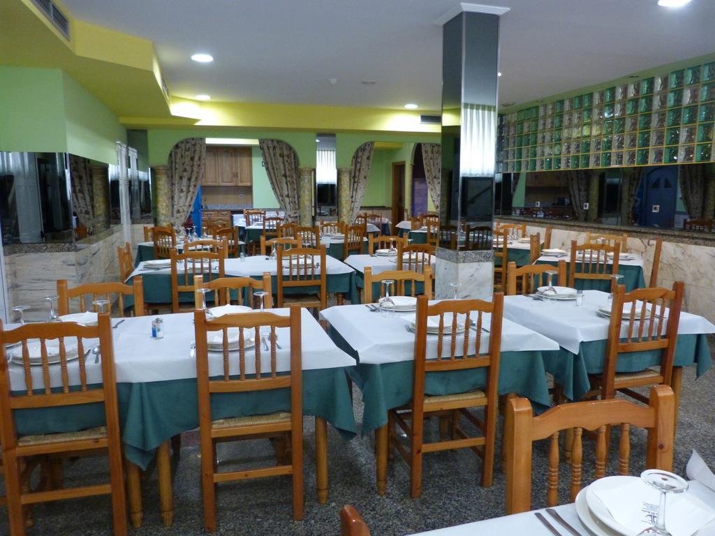 Hotel El Ancla Ponferrada