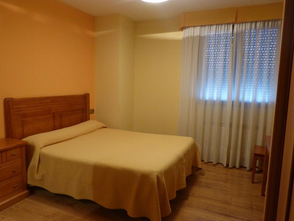 Hotel El Ancla